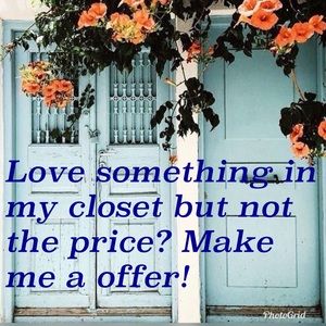 Bundle for extra savings!!!